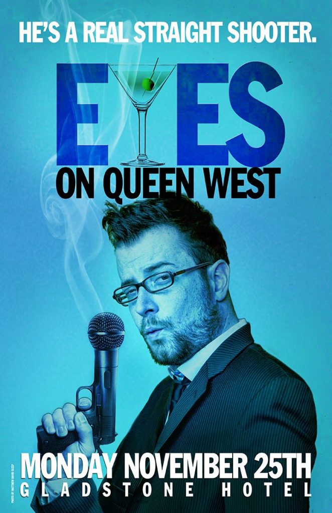 Eyes on – November 25, 2013