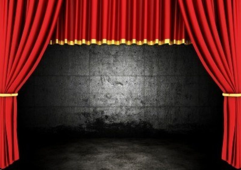 Eyes on Comedy – Feb 25, 2015